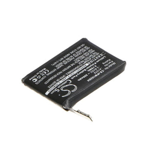 Premium Battery for Apple, A1553, A1554, Mj2t2ll/a, Mj2u2ll/a 3.8V, 200mAh - 0.76Wh