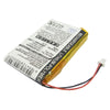Premium Battery for Garmin Ique 3200, Ique 3600, Ique 3600a 3.7V, 2000mAh - 7.40Wh