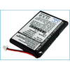 Premium Battery for Garmin Ique 3200, Ique 3600, Ique 3600a 3.7V, 1600mAh - 5.92Wh