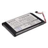 Premium Battery for Garmin Nuvi 1200, Nuvi 1205, Nuvi 1205w 3.7V, 930mAh - 3.44Wh