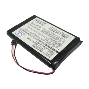 Premium Battery for Garmin Nuvi 2300, Nuvi 2300lm, Nuvi 2340lt 3.7V, 1000mAh - 3.70Wh