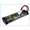 Premium Battery for Irobot Looj Gutter Cleaning Robot 120, Looj 130, Looj 150 7.2V, 3600mAh - 25.92Wh