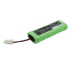 Premium Battery for Irobot Looj 125, Looj 135, Looj 155 7.2V, 3600mAh - 25.92Wh