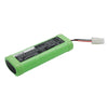 Premium Battery for Irobot Looj 125, Looj 135, Looj 155 7.2V, 3600mAh - 25.92Wh