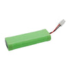 Premium Battery for Irobot Looj 125, Looj 135, Looj 155 7.2V, 3600mAh - 25.92Wh