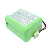 Premium Battery for Irobot Braava 320, Braava 321 7.2V, 1500mAh - 10.80Wh