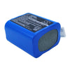 Premium Battery for Irobot Braava 380, Braava 380t, 5200b 7.2V, 1500mAh - 10.80Wh