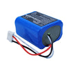 Premium Battery for Irobot Braava 380, Braava 380t, 5200b 7.2V, 1500mAh - 10.80Wh