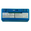 Premium Battery for Irobot Scooba 5800, Scooba 5900, Scooba 5910 14.4V, 4000mAh - 57.60Wh