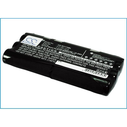 Premium Battery for Intermec Rt1700, Dt1700, Rt1710 7.2V, 1500mAh - 10.80Wh
