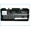 Premium Battery for Intermec Rt1700, Dt1700, Rt1710 7.2V, 1500mAh - 10.80Wh