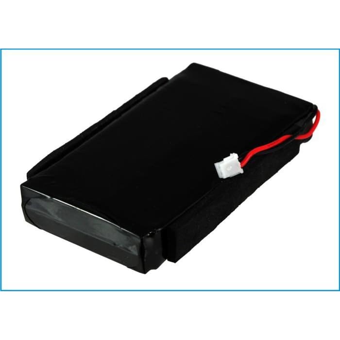 Premium Battery for Intermec 600, 601, 603 3.7V, 2300mAh - 8.51Wh