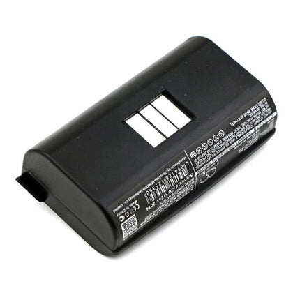 Premium Battery for Intermec, 700, 700 Color, 700 Mono, 710, 710c, 720, 730, 730 Color Eq 7.4V, 3400mAh - 25.16Wh