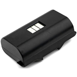 Premium Battery for Intermec, 700, 700 Color, 700 Mono, 710, 710c, 720, 730, 730 Color Eq 7.4V, 3400mAh - 25.16Wh