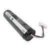 Premium Battery for Honeywell In51l3-d, Sf51 3.7V, 2200mAh - 8.14Wh