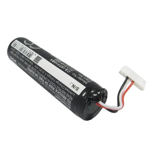 Premium Battery for Honeywell In51l3-d, Sf51 3.7V, 2600mAh - 9.62Wh