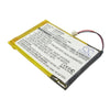 Premium Battery for Insignia Ns-4v24, Ns-8v24 3.7V, 560mAh - 2.07Wh