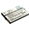 Premium Battery for Insignia Ns-da1g, Ns-da2g 1gb, Ns-da2g 2gb 3.7V, 450mAh - 1.67Wh