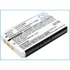 Premium Battery for Iris St4ex 3.7V, 1000mAh - 3.70Wh