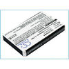 Premium Battery for Iris St4ex 3.7V, 1000mAh - 3.70Wh