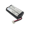 Premium Battery for Intermec Trakker T2090 2.4V, 1500mAh - 3.60Wh