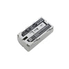 Premium Battery for Casio, It2000, It-2000d30e, It-2000d33e, It3000 7.4V, 3400mAh - 25.16Wh