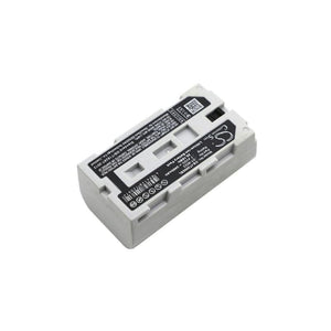 Premium Battery for Casio, It2000, It-2000d30e, It-2000d33e, It3000 7.4V, 3400mAh - 25.16Wh