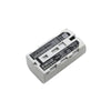 Premium Battery for Epson, Tm-p60, Tm-p60 M196a 7.4V, 3400mAh - 25.16Wh