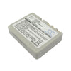 Premium Battery for Casio It-600, It-300, Ha-020lbat 3.7V, 1850mAh - 6.85Wh