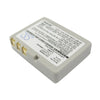 Premium Battery for Casio It-600, It-300, Ha-020lbat 3.7V, 1850mAh - 6.85Wh