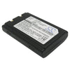 Premium Battery for Banksys Xentissimo 3.7V, 1800mAh - 6.66Wh
