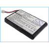 Premium Battery for Intermec 681, 781, 782t 7.4V, 1800mAh - 13.32Wh