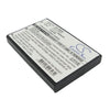 Premium Battery for I.trek M5, M5 Bt Gps, 3.7V, 1050mAh - 3.89Wh