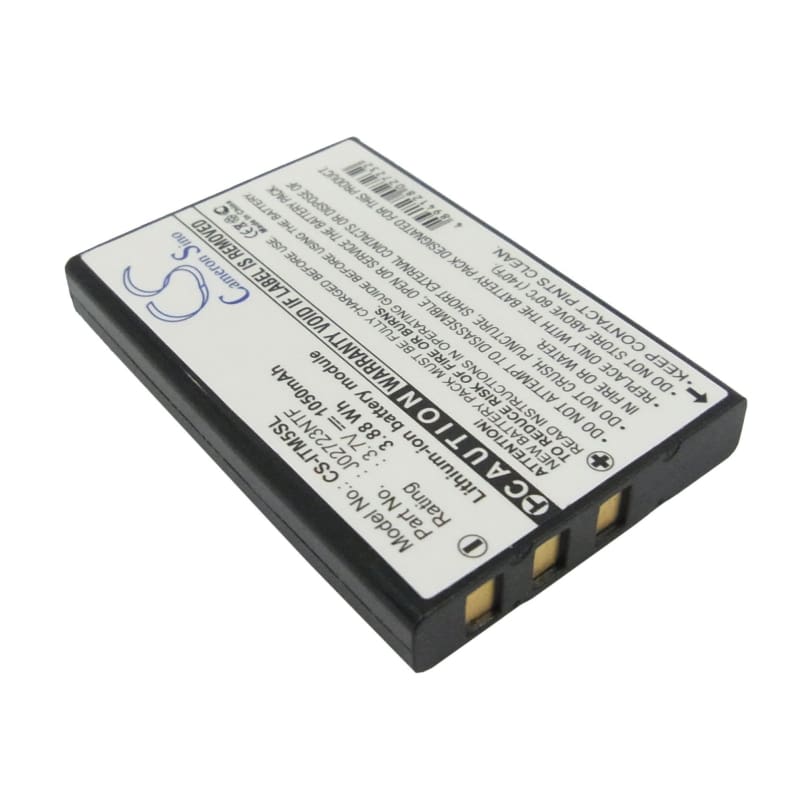 Premium Battery for I-blue Ps3200 3.7V, 1050mAh - 3.89Wh