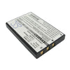 Premium Battery for I.trek M5, M5 Bt Gps, 3.7V, 1050mAh - 3.89Wh