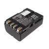 Premium Battery for Jvc Cu-vh1, Cu-vh1us, Gr-33, Gr-4000us, 7.4V, 1100mAh - 8.14Wh
