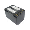 Premium Battery for Jvc Cu-vh1, Cu-vh1us, Gr-33, Gr-4000us, 7.4V, 2200mAh - 16.28Wh