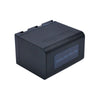 Premium Battery for Jvc Gy-hm200, Gy-hm600, Gy-hm600e, Gy-hm600ec, 7.4V, 4400mAh - 32.56Wh