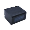 Premium Battery for Jvc Gy-hm200, Gy-hm600, Gy-hm600e, Gy-hm600ec, 7.4V, 6600mAh - 48.84Wh