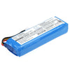 Premium Battery for Jbl Charge 3.7V, 6000mAh - 22.20Wh