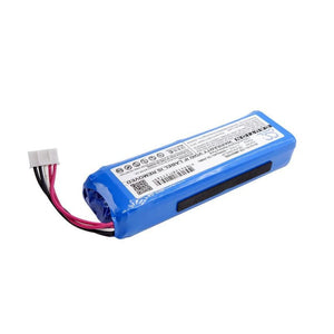 Premium Battery for JBL charge 2+ & Charge Plus , MLP912995-2P 3.7V, 6000mAh - 22.2Wh