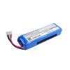 Premium Battery for JBL charge 2+ & Charge Plus , MLP912995-2P 3.7V, 6000mAh - 22.2Wh