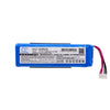 Premium Battery for JBL charge 2+ & Charge Plus , MLP912995-2P 3.7V, 6000mAh - 22.2Wh