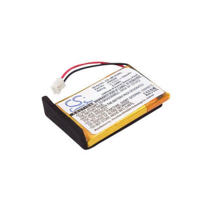 Premium Battery for Jay, Transmitter Erus, Transmitter Ur E 3.7V, 700mAh - 2.59Wh