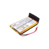 Premium Battery for Jay, Transmitter Erus, Transmitter Ur E 3.7V, 700mAh - 2.59Wh