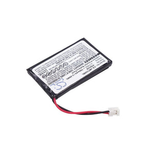 Premium Battery for Jay, Handle Validation Wireles Rsep41 3.7V, 700mAh - 2.59Wh