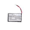 Premium Battery for Jay, Handle Validation Wireles Rsep41 3.7V, 700mAh - 2.59Wh