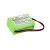 Premium Battery for Jay, Ute 050, Ute050 7.2V, 700mAh - 5.04Wh