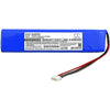 Premium Battery for Jbl, Jblxtreme, Xtreme, GSP0931134 7.4V, 5000mAh - 37.00Wh