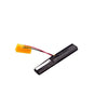 Premium Battery for Jabra Wave, 100-93040000-02 3.7V, 100mAh - 0.37Wh